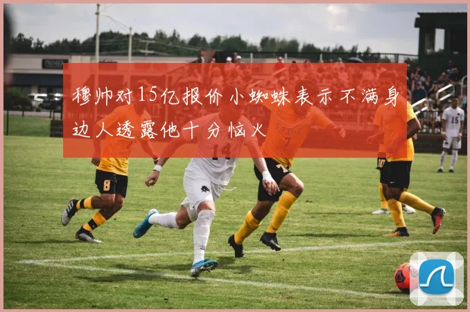 穆帅对15亿报价小蜘蛛表示不满身边人透露他十分恼火